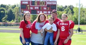 Hurshel Gipson Car Accident: Father and 11-Year-Old Son Killed in Devastating I-75 Crash Near Cridersville Exit