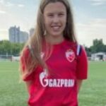 Mia Stevandic London, ON Obituary News: London Community and Empire Canada Soccer Academy Mourn the Heartbreaking Loss of Mia Stevandic