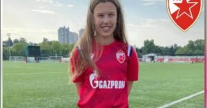 Mia Stevandic London, ON Obituary News: London Community and Empire Canada Soccer Academy Mourn the Heartbreaking Loss of Mia Stevandic
