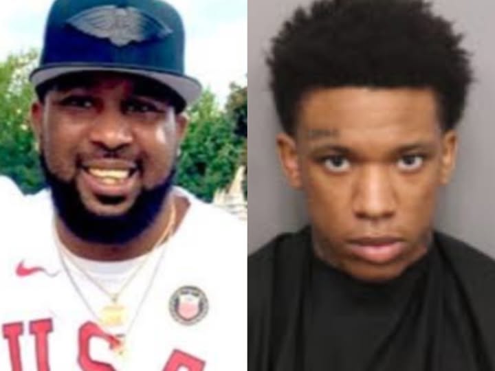 Teen Charged With Murder After Allegedly Shooting Father and Uncle During Family Dispute