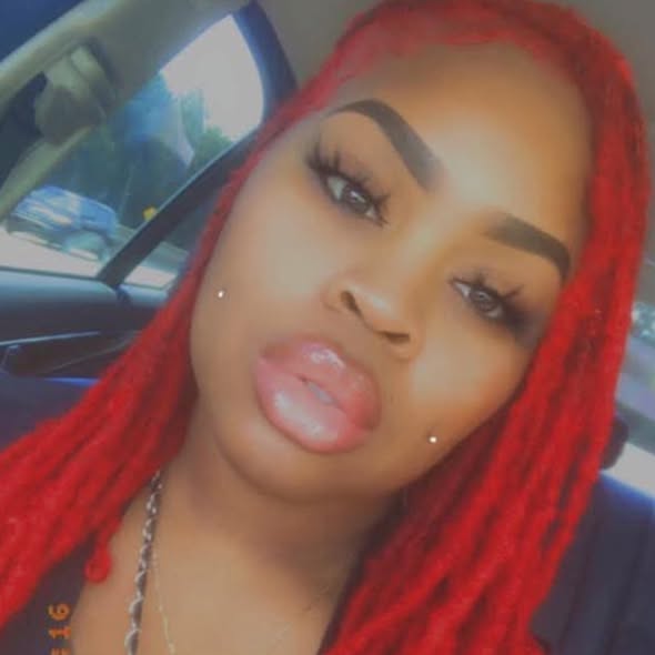 She Left a Gas Station in 2022. Alexis Ware Has Never Been Seen Again.