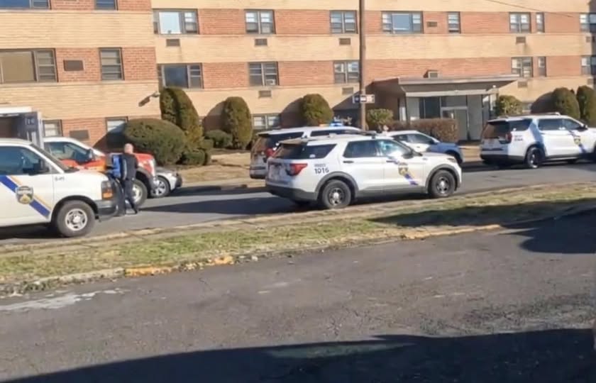 🚨 SHOOTING INVESTIGATION: 19-Year-Old Woman Shot Inside Northeast Philadelphia Apartment