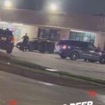 Woman Critically Injured After Being Shot Inside Vehicle in Southwest Houston