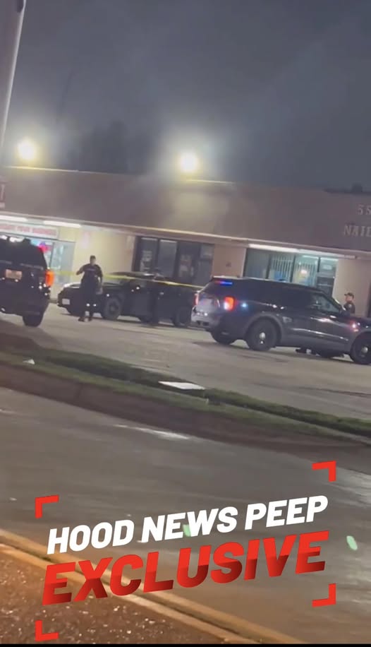 Woman Critically Injured After Being Shot Inside Vehicle in Southwest Houston