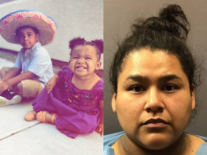 Mother Pleads Guilty After Drowning Her Two Children in Separate Bathtubs