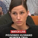 Explosive Testimony and Text Messages Rock Trial of Kouri Richins as Proceedings Continue