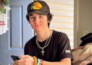 Redford Township Community and Loved Ones Mourn the Heartbreaking Loss of 15-Year-Old Dylan Burkett Following Tragic Weekend ATV Accident