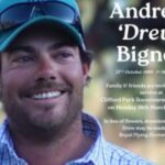 Andrew ‘Drew’ Bignell Obituary News: Toowoomba Community and Loved Ones Mourn the Heartbreaking Loss of Andrew ‘Drew’ Bignell Following His Recent Passing