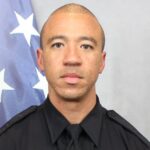 Brandonn Trotter Henderson NV Obituary – Brandonn Trotter Police Detective Death – Brandonn Trotter Died Following Medical Complications While Serving with Henderson Police Department