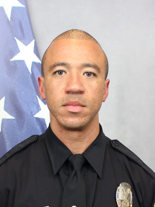 Brandonn Trotter Henderson NV Obituary – Brandonn Trotter Police Detective Death – Brandonn Trotter Died Following Medical Complications While Serving with Henderson Police Department