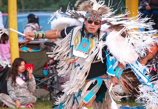 Steven Ballantyne Emma Lake, SK Obituary – Steven Ballantyne Passes Away – Steven “Weesakejak” Ballantyne, Famous TikToker and Traditional Dancer, Dies