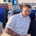 Nicolas Verrecchio Philadelphia, PA Obituary – Nicolas Verrecchio Dies – Philadelphia Police Officer Nicolas Verrecchio Killed in Off‑Duty Motorcycle Crash