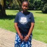 Mpande Kazembe Lusaka, Zambia Obituary News: Evelyn Hone College Community and Loved Ones Mourn the Heartbreaking Loss of Dedicated Physiotherapy Student Mpande Kazembe