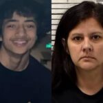 Ohio Woman Sentenced to 5 Years in 14-Year-Old’s Stabbing Death