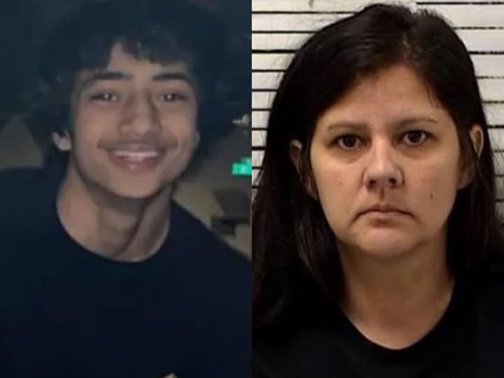 Ohio Woman Sentenced to 5 Years in 14-Year-Old’s Stabbing Death