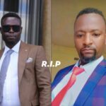 UPDATE | Zimbabwe Republic Police Captures Suspected Cop Killer Daniel Munyanyi After Manhunt in Nyika Area