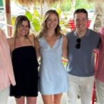 Savitha Shan, Ryder Harrington and Shan Death: Austin PD Identifies Three Victims Killed in Downtown Mass Shooting