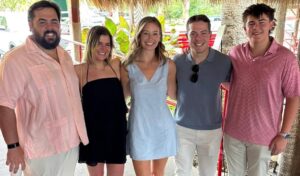 Savitha Shan, Ryder Harrington and Shan Death: Austin PD Identifies Three Victims Killed in Downtown Mass Shooting