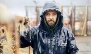 Todd Meadows Montesano, WA Obituary, Cause of Death: DECKHAND at F/V Aleutian Lady Died in Treacherous Waters of Alaska