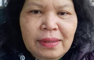 Marcela Monteza Polanco Zamboanga del Norte, Philippines Obituary: Marcela Monteza Polanco Dies Following Battle with Cancer