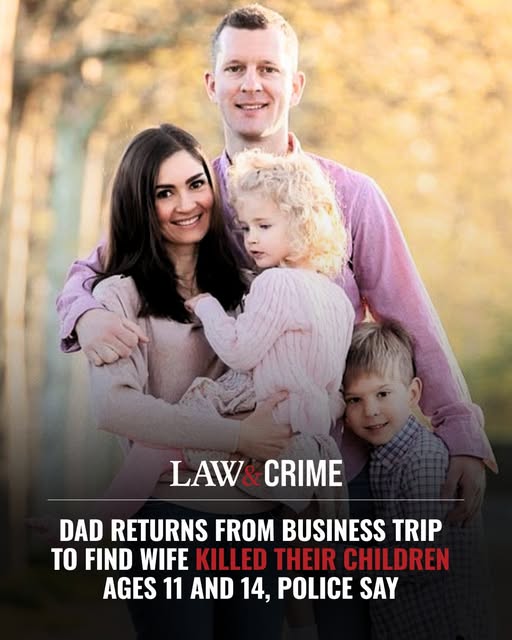 FAMILY TRAGEDY: Mother Kills Two Children in Lakewood Ranch Home Before Taking Her Own Life, Authorities Say