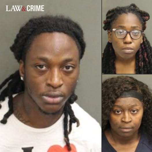 FACEBOOK MARKETPLACE MEETUP GONE WRONG: Three Arrested After Alleged PS5 Robbery Turns Violent in Florida