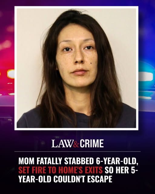 TRAPPED INSIDE: Jennifer Marie Stately Convicted of Killing Two Young Sons in Stabbing and House Fire