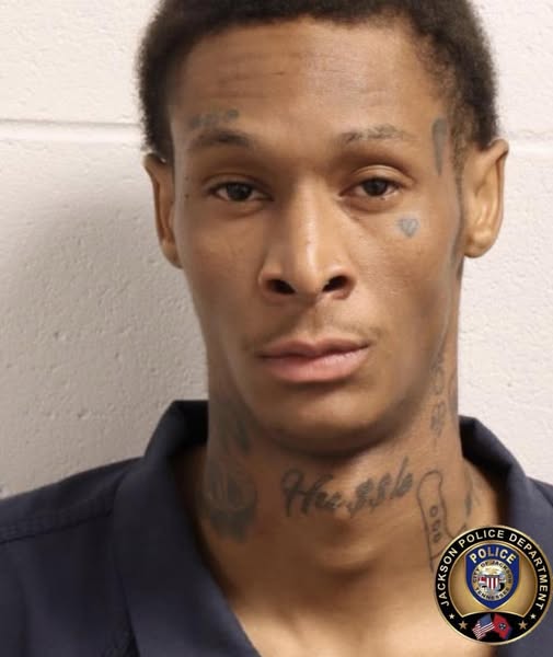 FOR IMMEDIATE RELEASE: Jackson Police Department Announces Arrest in Fatal Shooting of Schuyler Taylor