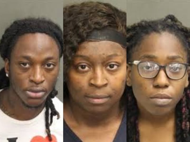 Man Dragged After Facebook Marketplace PS5 Meetup; Three Arrested in Robbery Spree