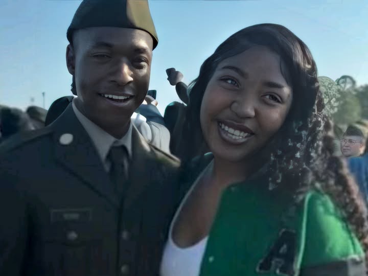 Woman Shot to Death at Hospital After Giving Birth. Husband Dies by Suicide.