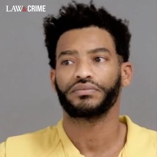 ‘BABY SEX TOYS’: Markantoney Taylor Facing Multiple Charges in Undercover Child Exploitation Sting