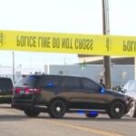 One Dead, One Injured Following Officer-Involved Shooting After Traffic Stop in Nampa