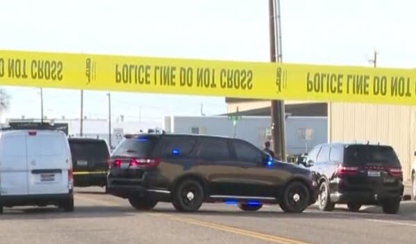 One Dead, One Injured Following Officer-Involved Shooting After Traffic Stop in Nampa