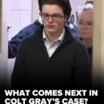 Colt Gray Faces 55 Counts in Apalachee High School Shooting; Case Moves Forward After Father’s Conviction