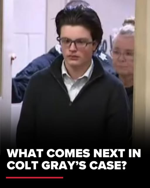 Colt Gray Faces 55 Counts in Apalachee High School Shooting; Case Moves Forward After Father’s Conviction