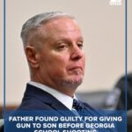 Colin Gray Convicted of Murder and Manslaughter for Providing Gun Used in Apalachee High School Shooting