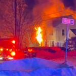 Fatal House Fire in Southeastern Massachusetts Claims Life of 80-Year-Old Man and Pet