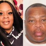 Woman Found Shot to Death After 911 Hang-Up Call. Police Searching for 61-Year-Old Man.