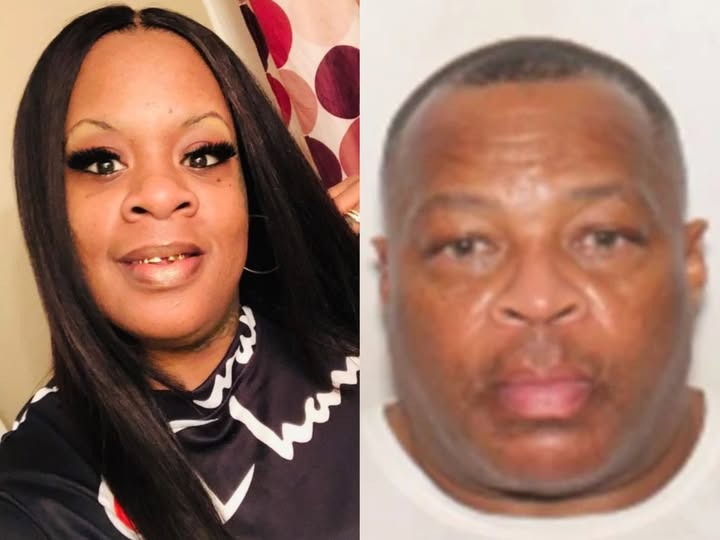 Woman Found Shot to Death After 911 Hang-Up Call. Police Searching for 61-Year-Old Man.