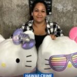 Noel Lono Kapolei, HI Obituary, Cause of Death: 26-Year-Old Woman Fatally Shot in Kapolei Domestic Dispute on Puanohu Place