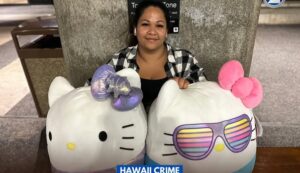 Noel Lono Kapolei, HI Obituary, Cause of Death: 26-Year-Old Woman Fatally Shot in Kapolei Domestic Dispute on Puanohu Place