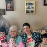 Tragic Clinton County House Fire Kills Mother and Five Children, Community Rallies for Family Support