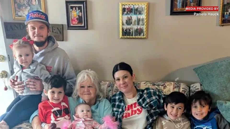 Tragic Clinton County House Fire Kills Mother and Five Children, Community Rallies for Family Support