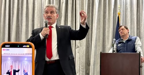 Tragedy and Controversy: Robert Fuller Jr.’s Death Shakes Community and Political Circles