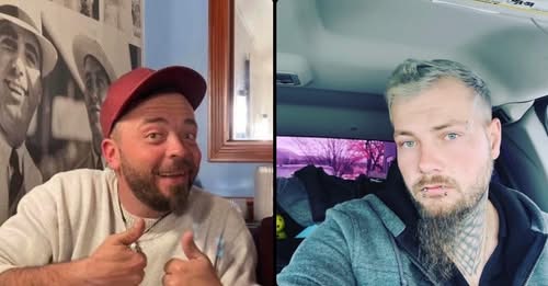 Don C. Herbert & Mitchell L. Farnsworth Accident: The Community and Loved Ones Mourn the Heartbreaking Loss of Don C. Herbert and Mitchell L. Farnsworth Following a Tragic Accident