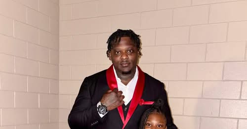 Gunfire in the Night: 29-Year-Old Diandre Oates Killed at Houston Lake Apartments