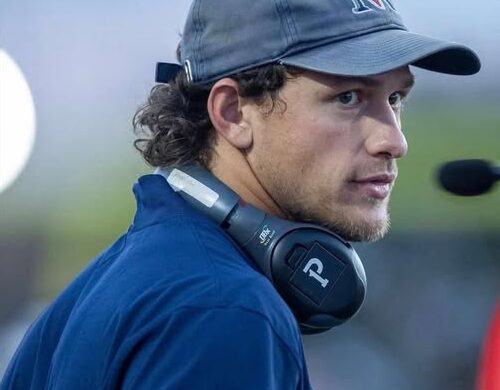 Leyton Hernandez Corpus Christi, TX Car Accident: The Veterans Memorial High School Community and Hernandez Family Mourn the Heartbreaking Loss of Beloved Teacher and Coach Leyton Hernandez