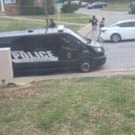 CRIME INSIDER UPDATE | Early Morning Shooting at Petersburg Apartment Complex Leaves One Dead