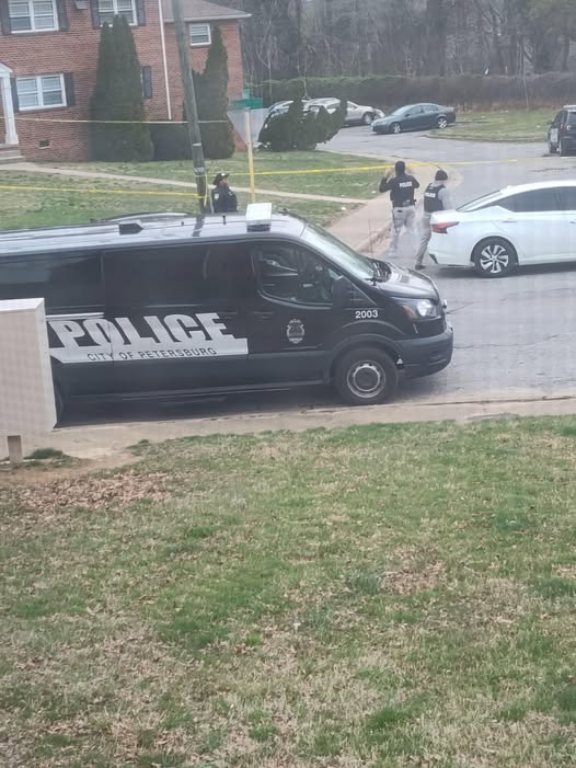 CRIME INSIDER UPDATE | Early Morning Shooting at Petersburg Apartment Complex Leaves One Dead