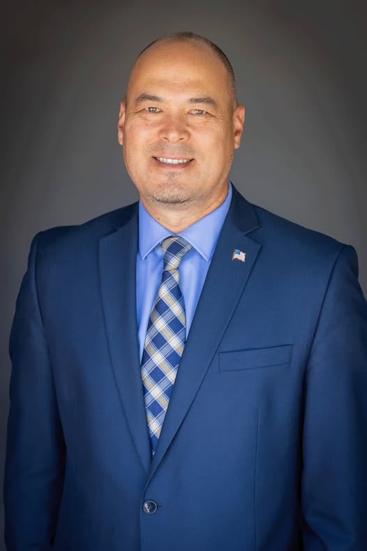 Rick Hogaboam, Nampa, Obituary, Death: In Loving Memory of Mayor Rick Hogaboam